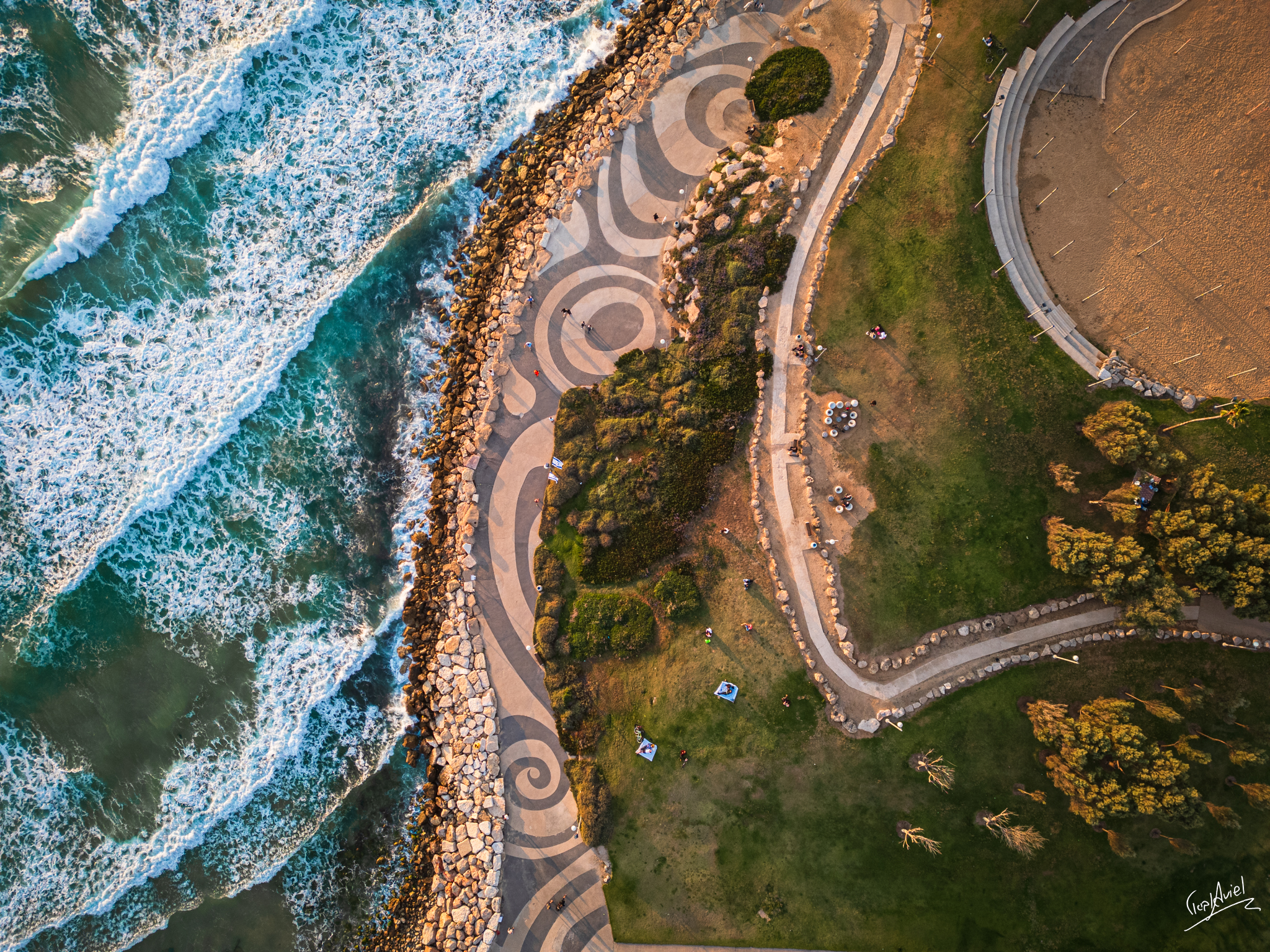Read more about the article עד כאן – אביאל שפיר