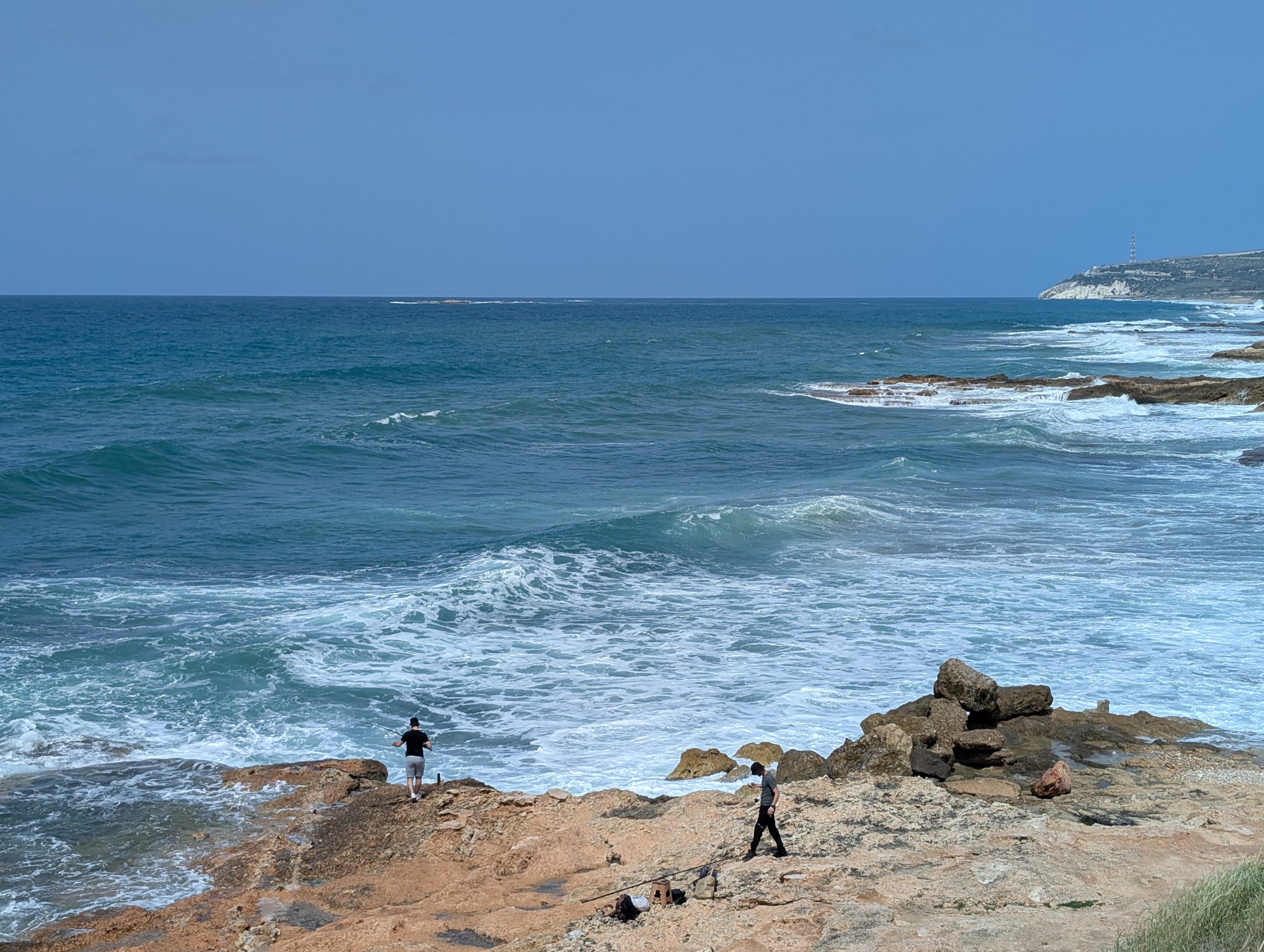 Read more about the article צפון – חני ברוכין
